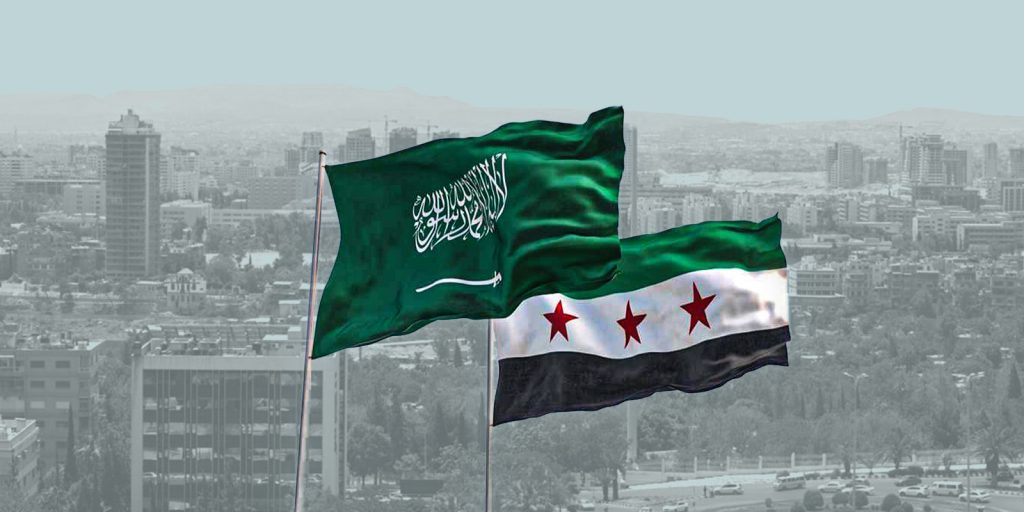 Transitional Government: We Stand Firmly with Saudi Arabia in the Face of Threats to Its Security