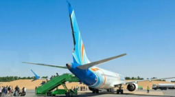 Flydubai Co-Pilot Accused of Attempting to Hijack Aircraft Was Exposed to Extremist Ideology in Syria
