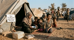 Syria Classified at a “Serious” Hunger Level in the 2026 Global Hunger Index