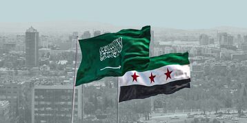الحكومة الانتقالية نقف بحزم مع السعودية في مواجهة التهديدات التي تستهدف أمنها