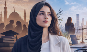 المرأة وجسدها بين الحرية والوصاية